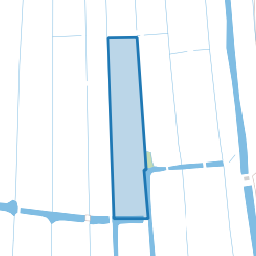 Perceel BDG00-B-1455