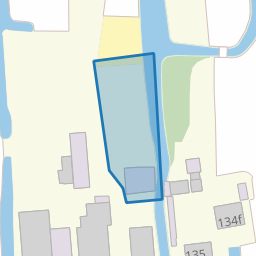 Perceel BDG00-B-1464