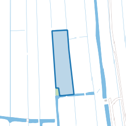 Perceel BDG00-B-1502