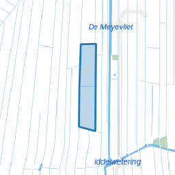 Perceel BDG00-B-1509