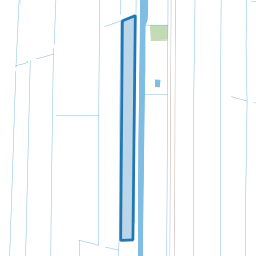 Perceel BDG00-B-1515
