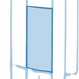 Perceel BDG00-B-1574