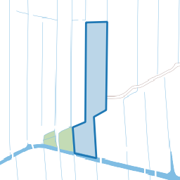 Perceel BDG00-B-1589