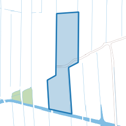 Perceel BDG00-B-1595