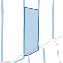 Perceel BDG00-B-1597