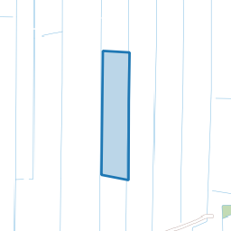 Perceel BDG00-B-1598