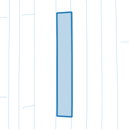 Perceel BDG00-B-1599