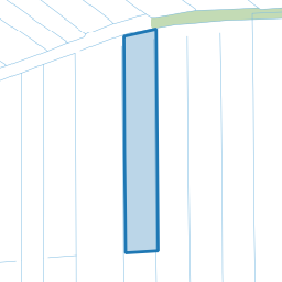 Perceel BDG00-B-1600