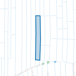 Perceel BDG00-B-1615