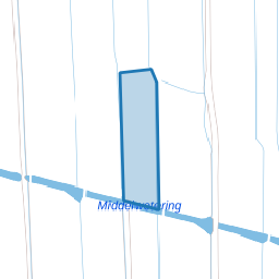 Perceel BDG00-B-1643