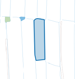 Perceel BDG00-B-1644