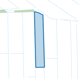 Perceel BDG00-B-1649