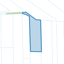 Perceel BDG00-B-1650