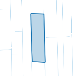 Perceel BDG00-B-1651