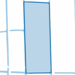 Perceel BDG00-B-1652