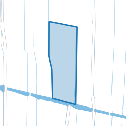 Perceel BDG00-B-1673