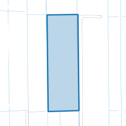 Perceel BDG00-B-1688