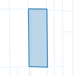 Perceel BDG00-B-1691