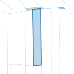 Perceel BDG00-B-1702