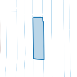 Perceel BDG00-B-1708