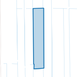 Perceel BDG00-B-1709