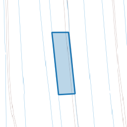 Perceel BDG00-B-1733