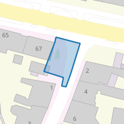 Perceel BDG00-B-1828