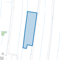 Perceel BDG00-B-1977