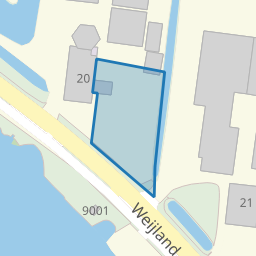 Perceel BDG00-B-2019