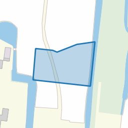 Perceel BDG00-B-2027