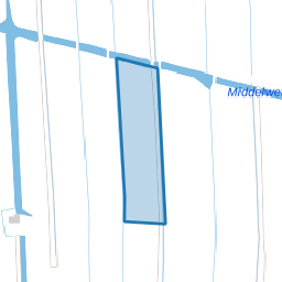 Perceel BDG00-B-2054