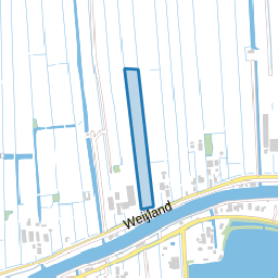 Perceel BDG00-B-2160