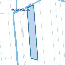 Perceel BDG00-B-2162