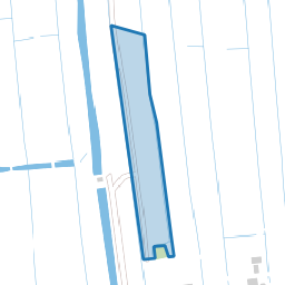 Perceel BDG00-B-2165