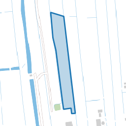 Perceel BDG00-B-2166