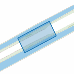 Perceel BDG00-B-2306