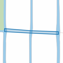 Perceel BDG00-B-2464