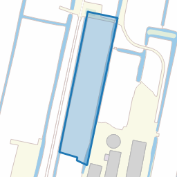 Perceel BDG00-B-2544