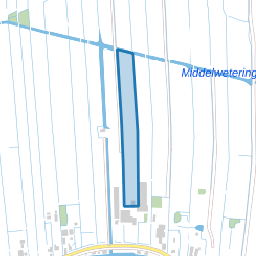 Perceel BDG00-B-2607