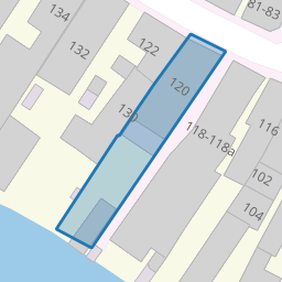 Perceel BDG00-B-2681