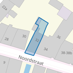 Perceel BDG00-B-2728