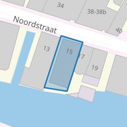 Perceel BDG00-B-2738