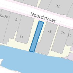 Perceel BDG00-B-2740