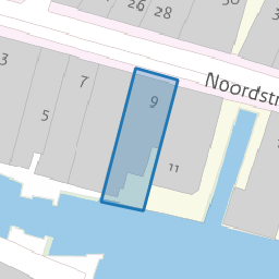 Perceel BDG00-B-2743