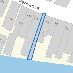 Perceel BDG00-B-2761