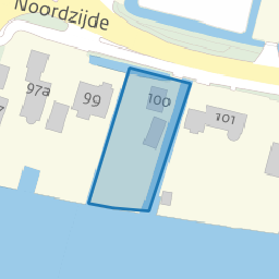 Perceel BDG00-B-2878