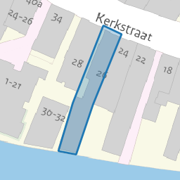 Perceel BDG00-B-2997