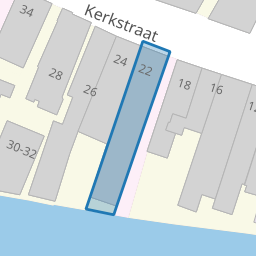 Perceel BDG00-B-3007