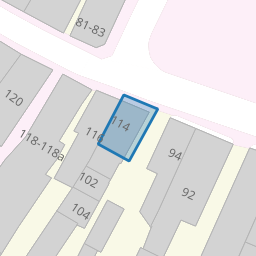 Perceel BDG00-B-3022