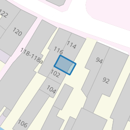 Perceel BDG00-B-3023